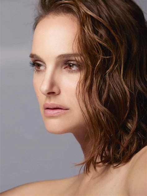 dior diorskin natalie portman|natalie portman dior photos.